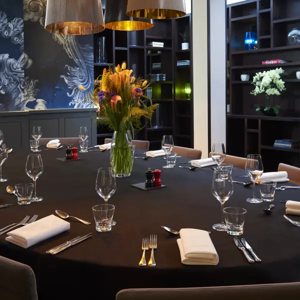 Mal London Private Dining